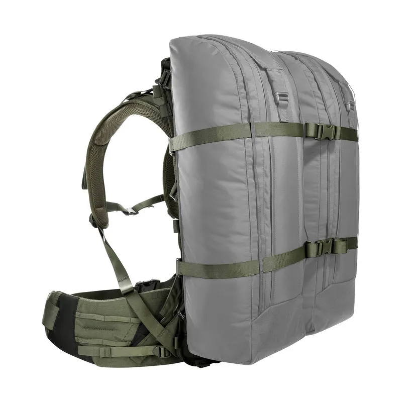 Tasmanian Tiger Base Carrier Olive