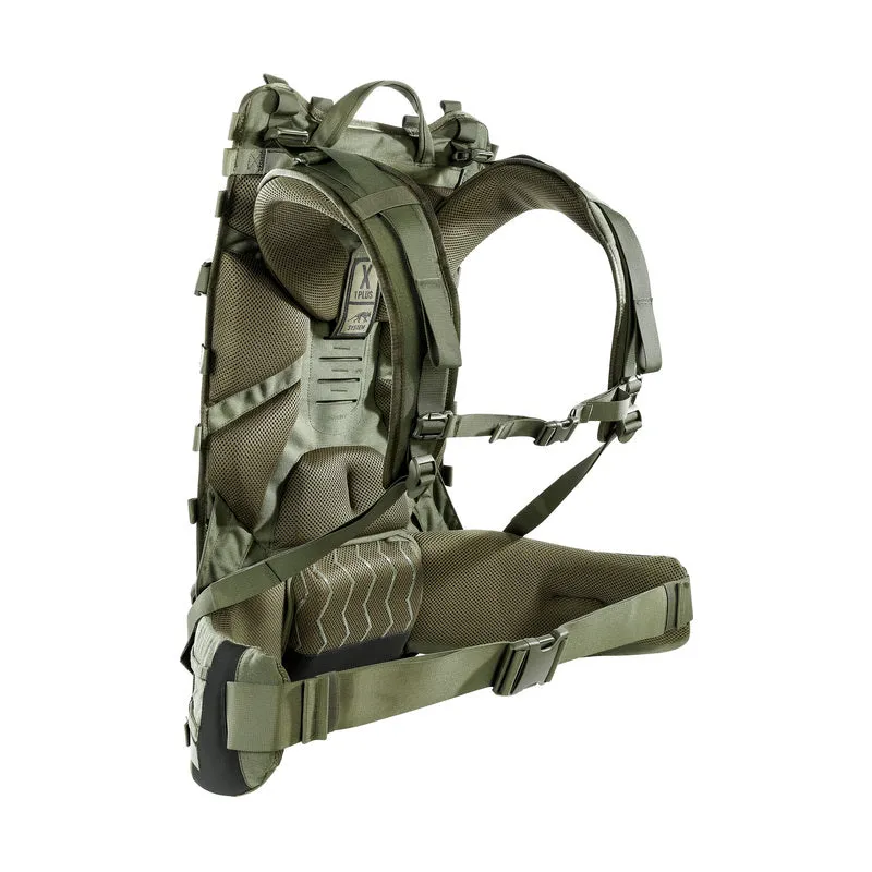 Tasmanian Tiger Base Carrier Olive