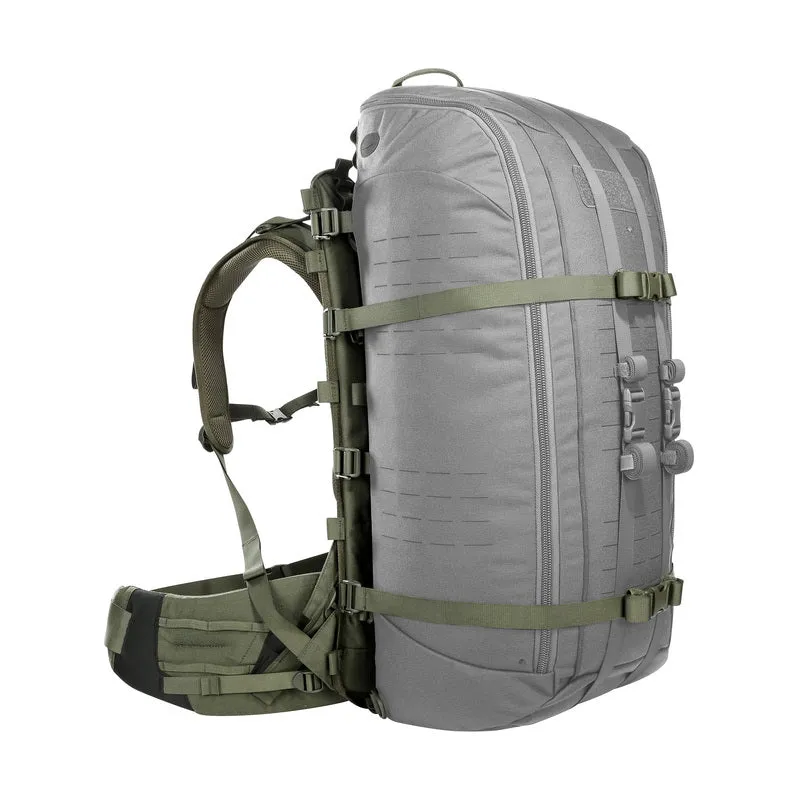 Tasmanian Tiger Base Carrier Olive