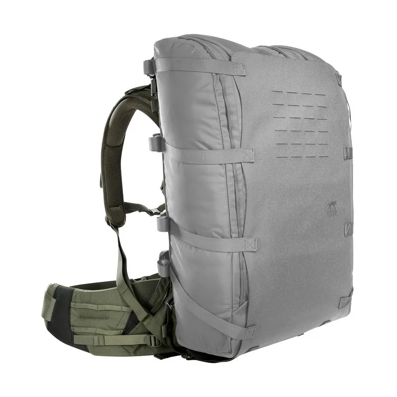 Tasmanian Tiger Base Carrier Olive