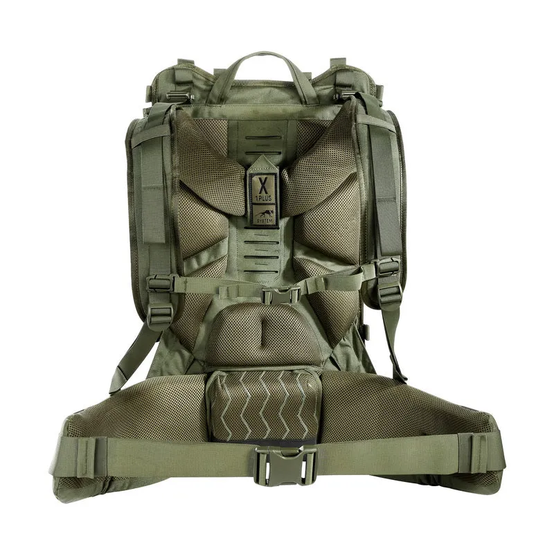 Tasmanian Tiger Base Carrier Olive