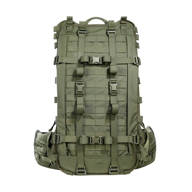 Tasmanian Tiger Base Carrier Olive