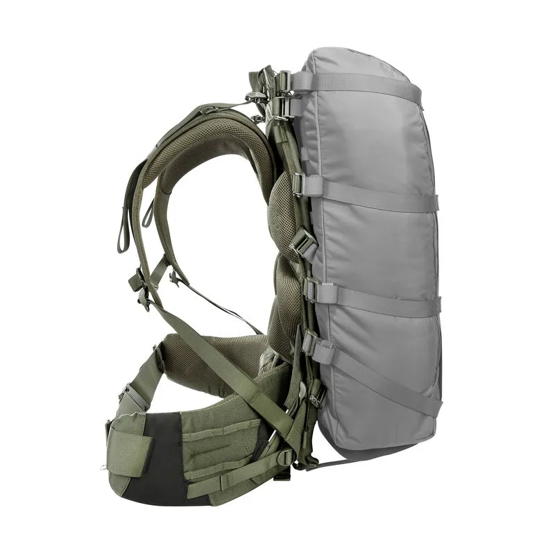 Tasmanian Tiger Base Carrier Olive