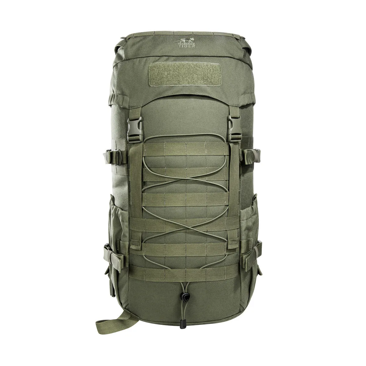 Tasmanian Tiger Mil Ops Short Range Pack 30 Litres Olive