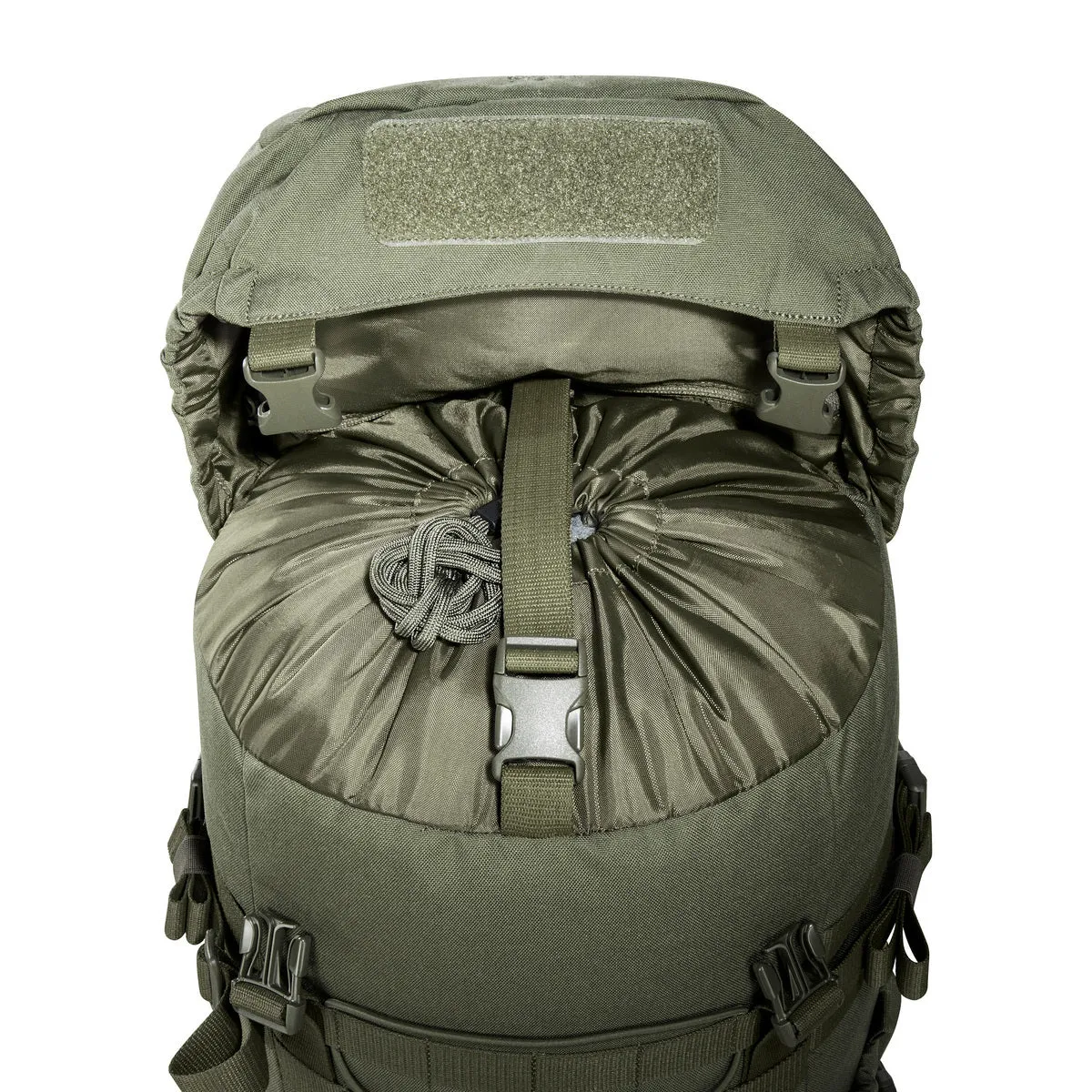 Tasmanian Tiger Mil Ops Short Range Pack 30 Litres Olive
