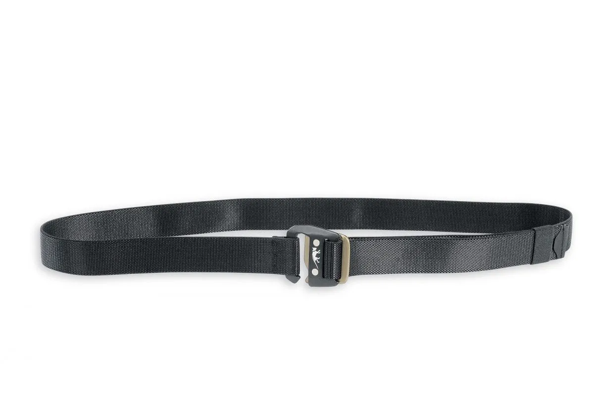 Tasmanian Tiger Stretch Belt