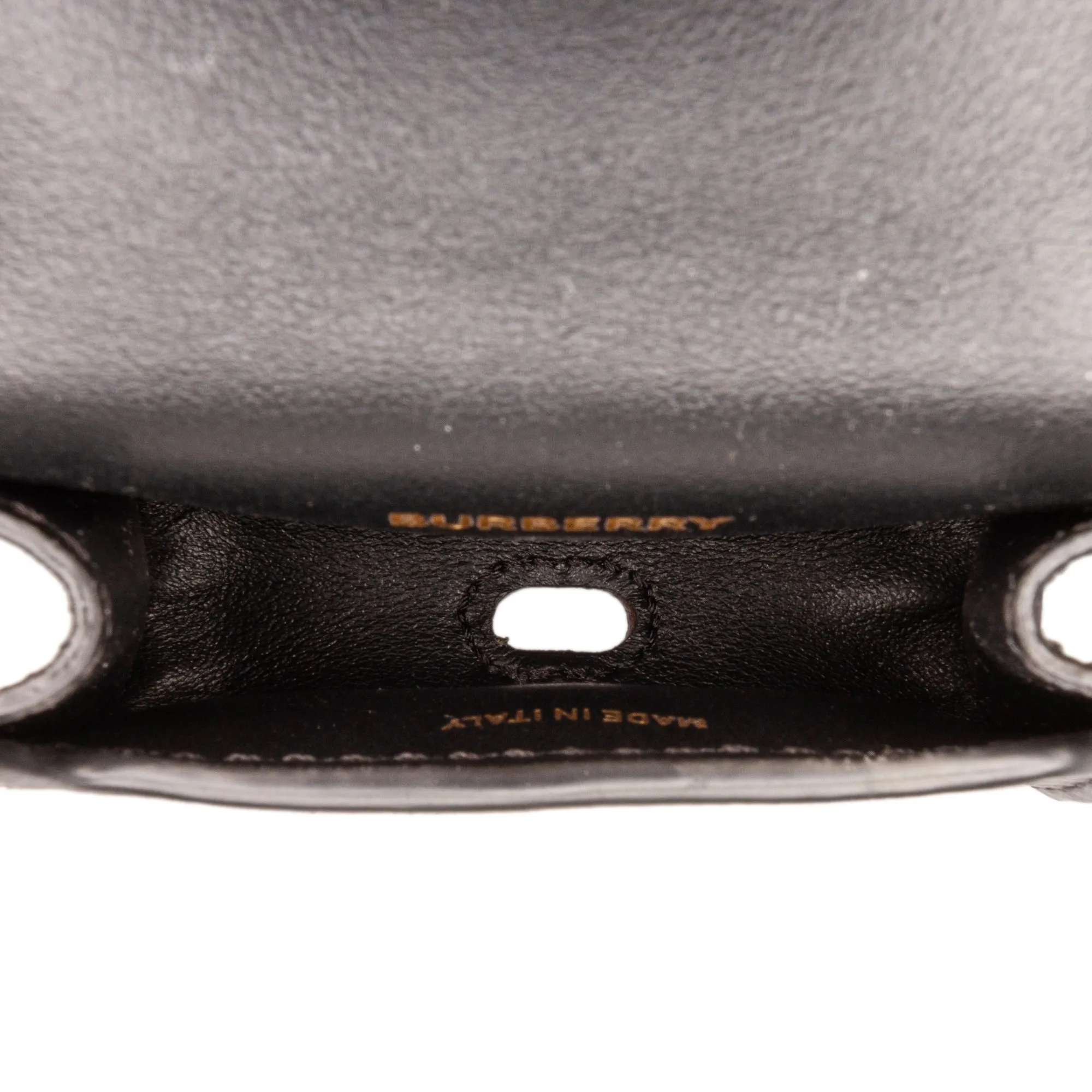 TB Belt Bag