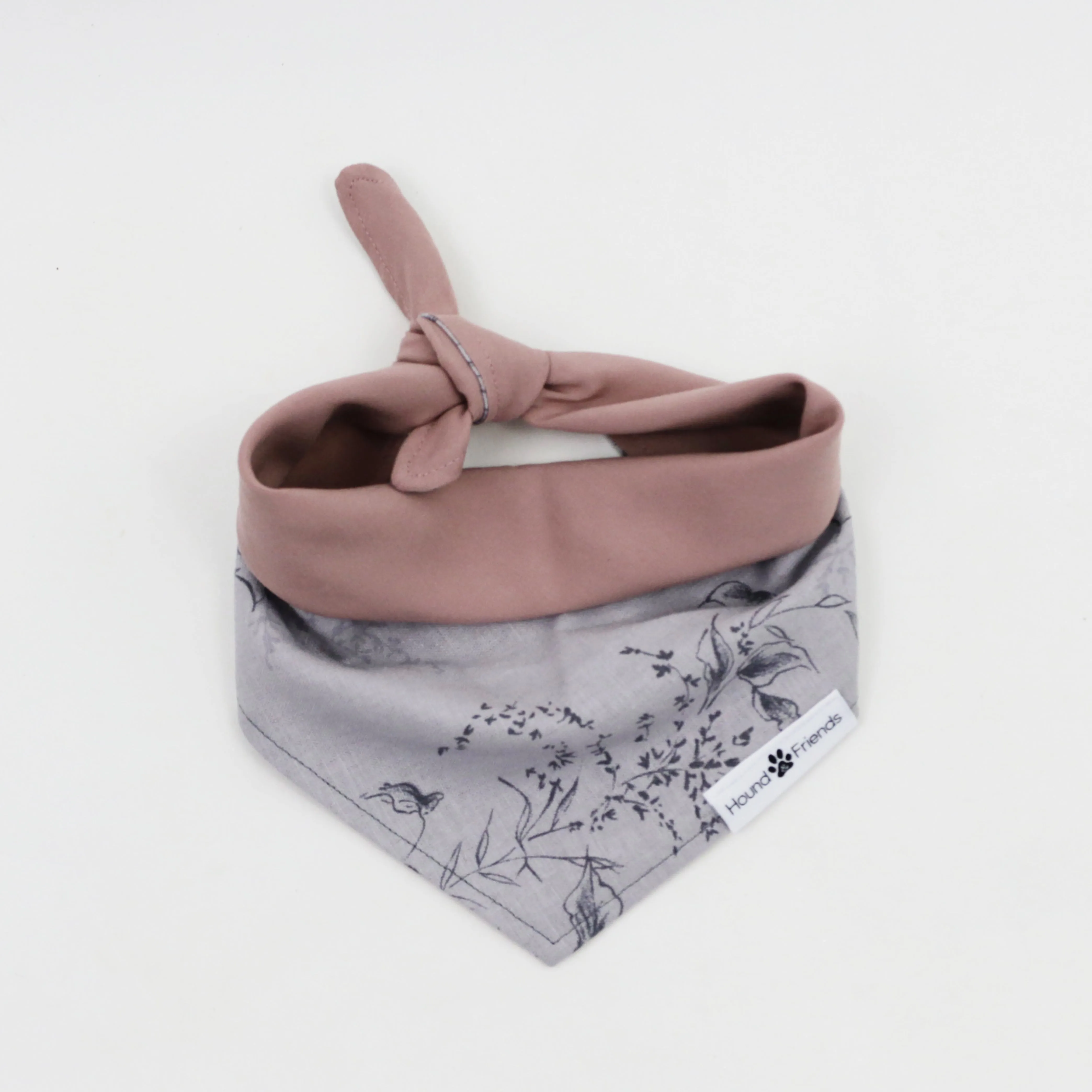 Teaka Reversible Bandana