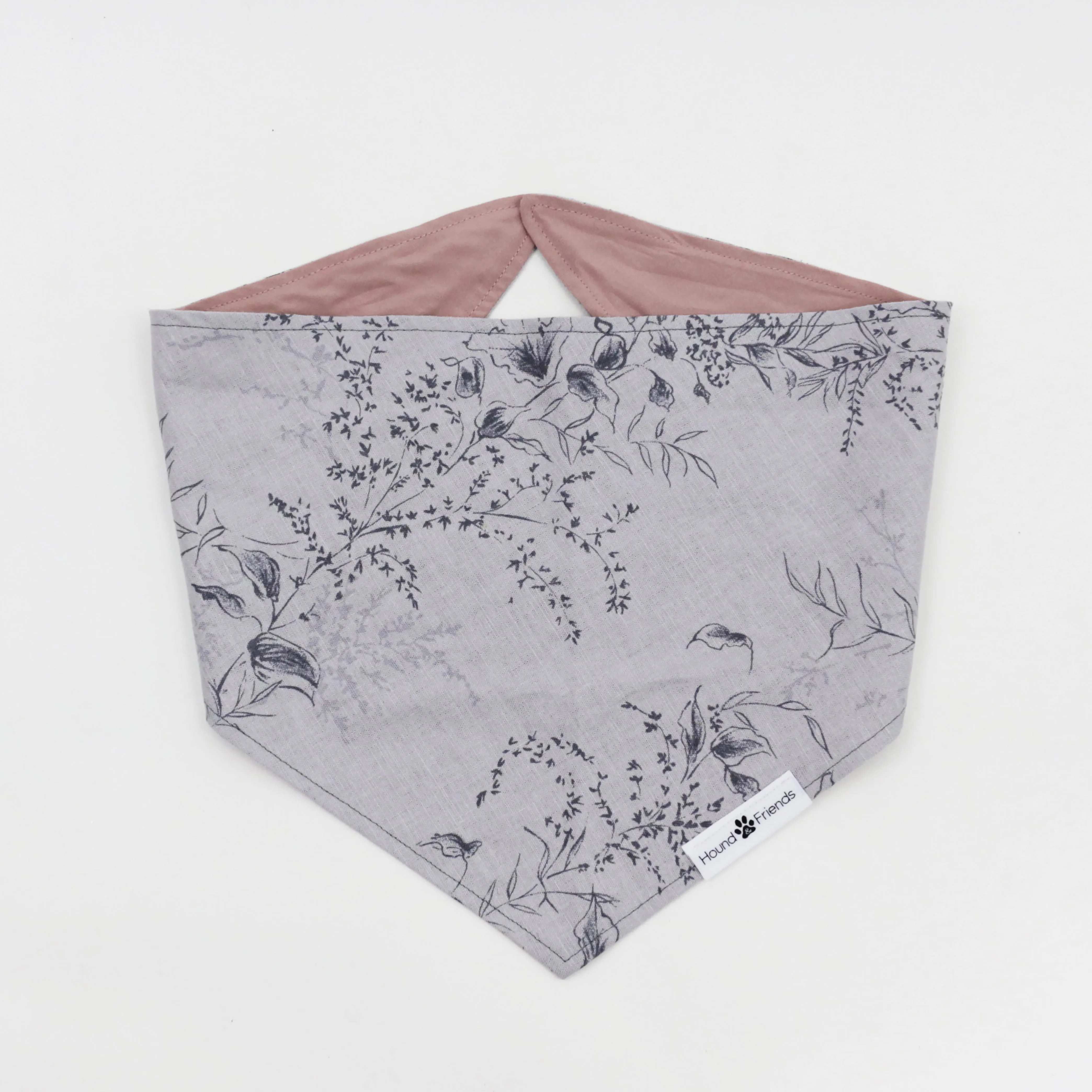 Teaka Reversible Bandana