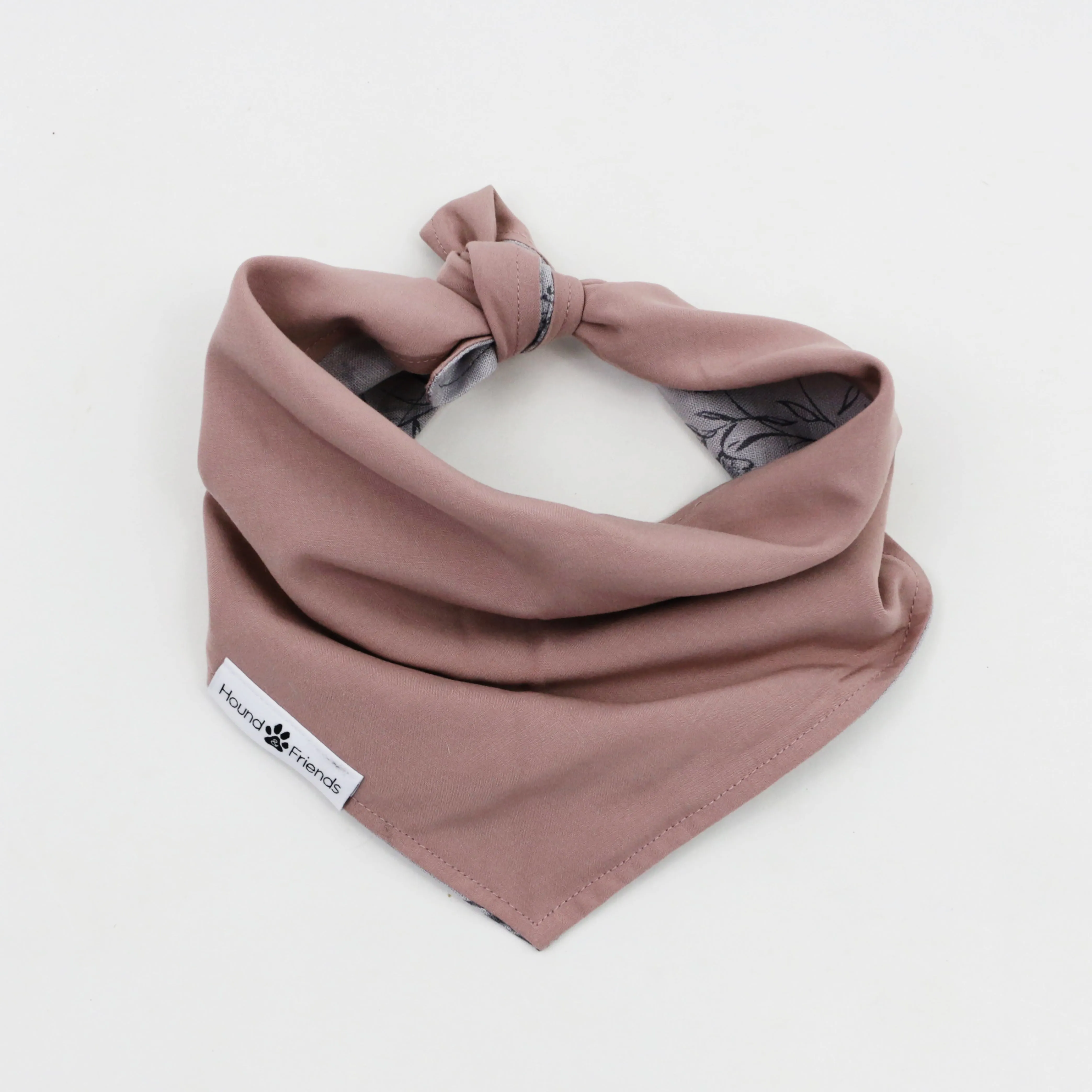 Teaka Reversible Bandana