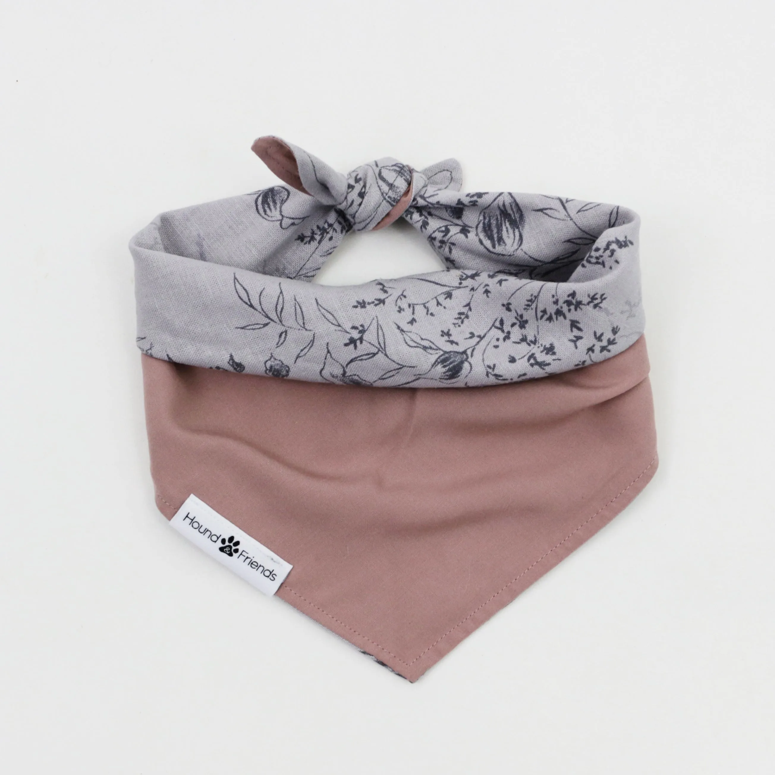 Teaka Reversible Bandana