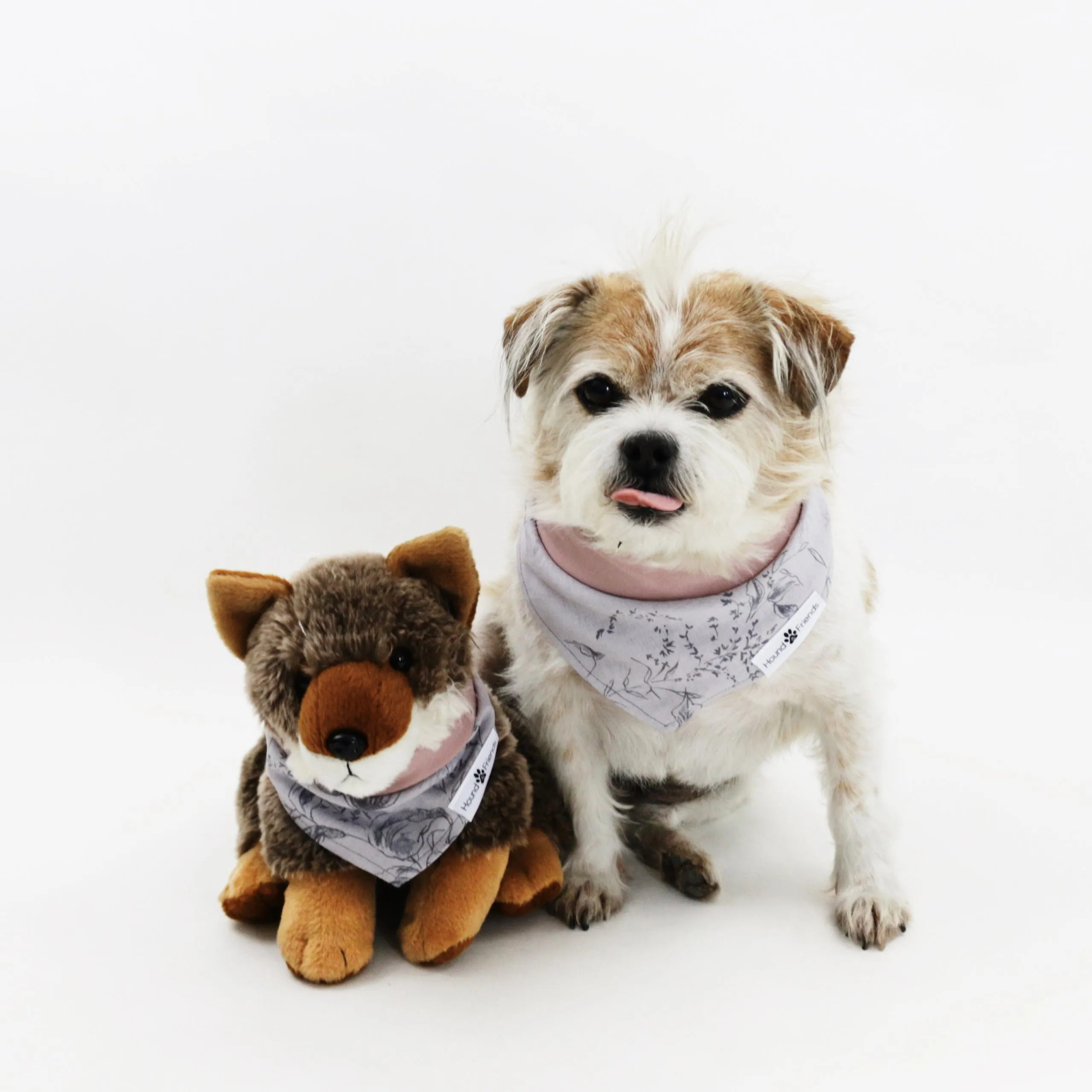 Teaka Reversible Bandana