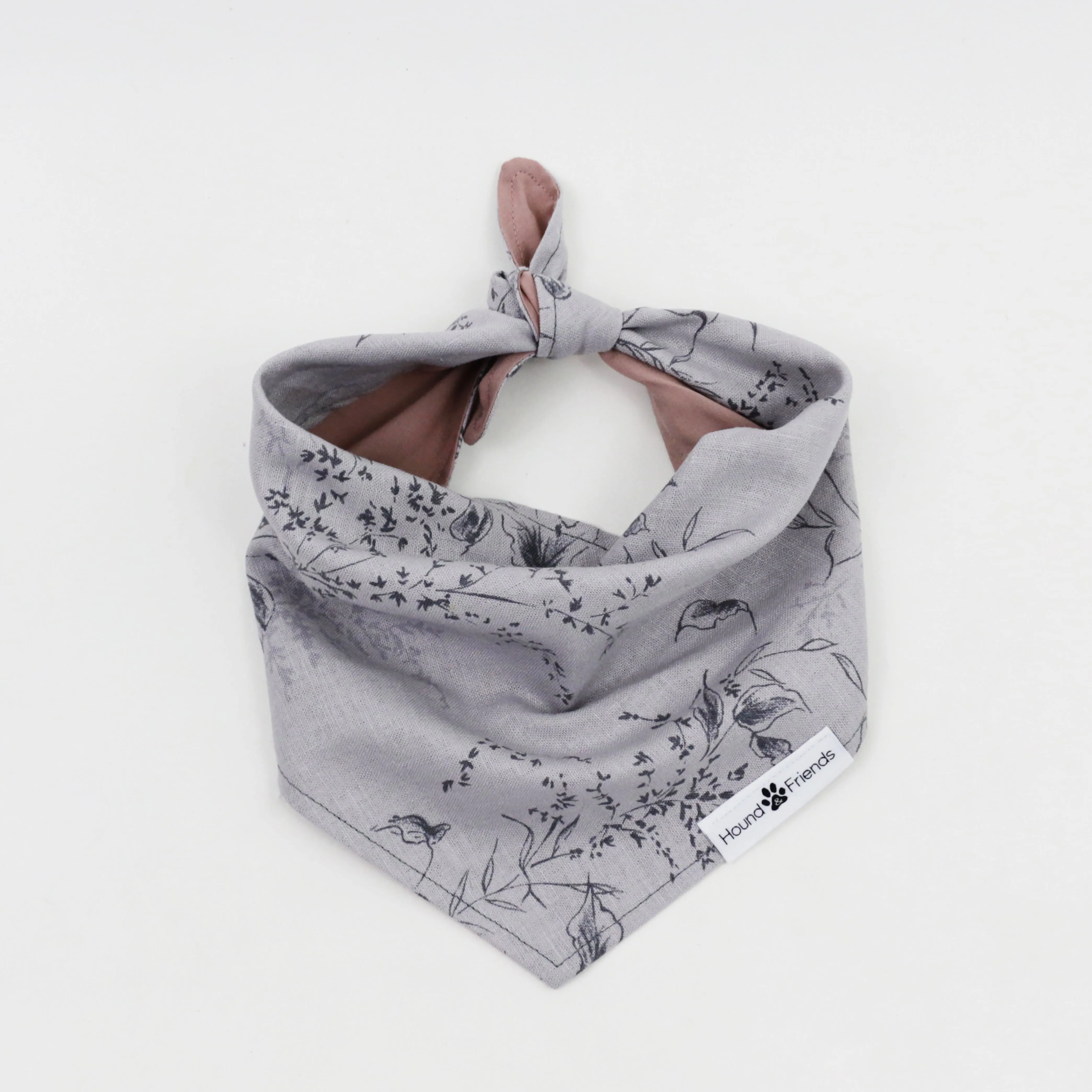 Teaka Reversible Bandana