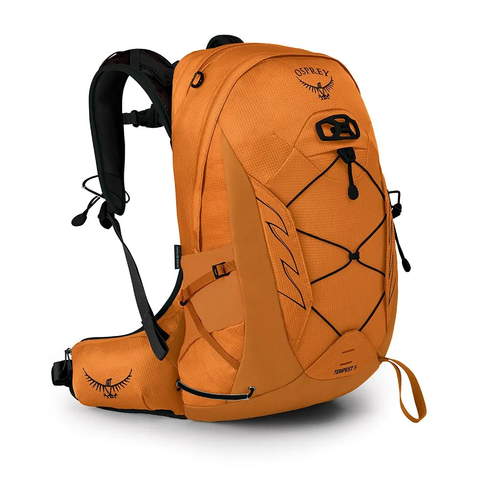 Tempest 9 W