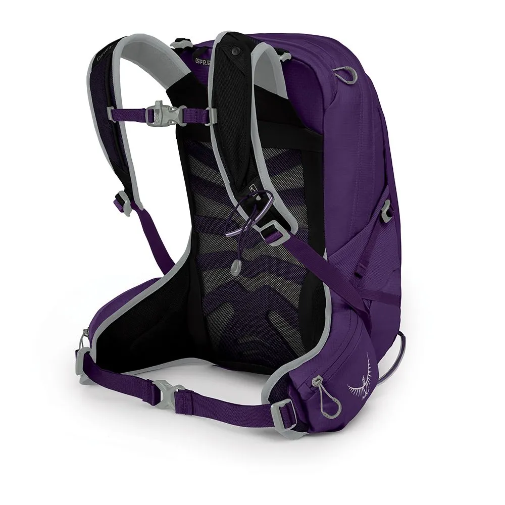 Tempest 9 W