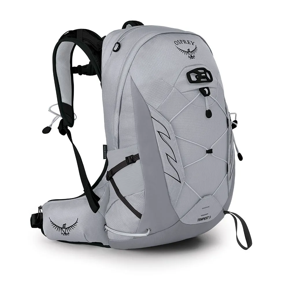 Tempest 9 W