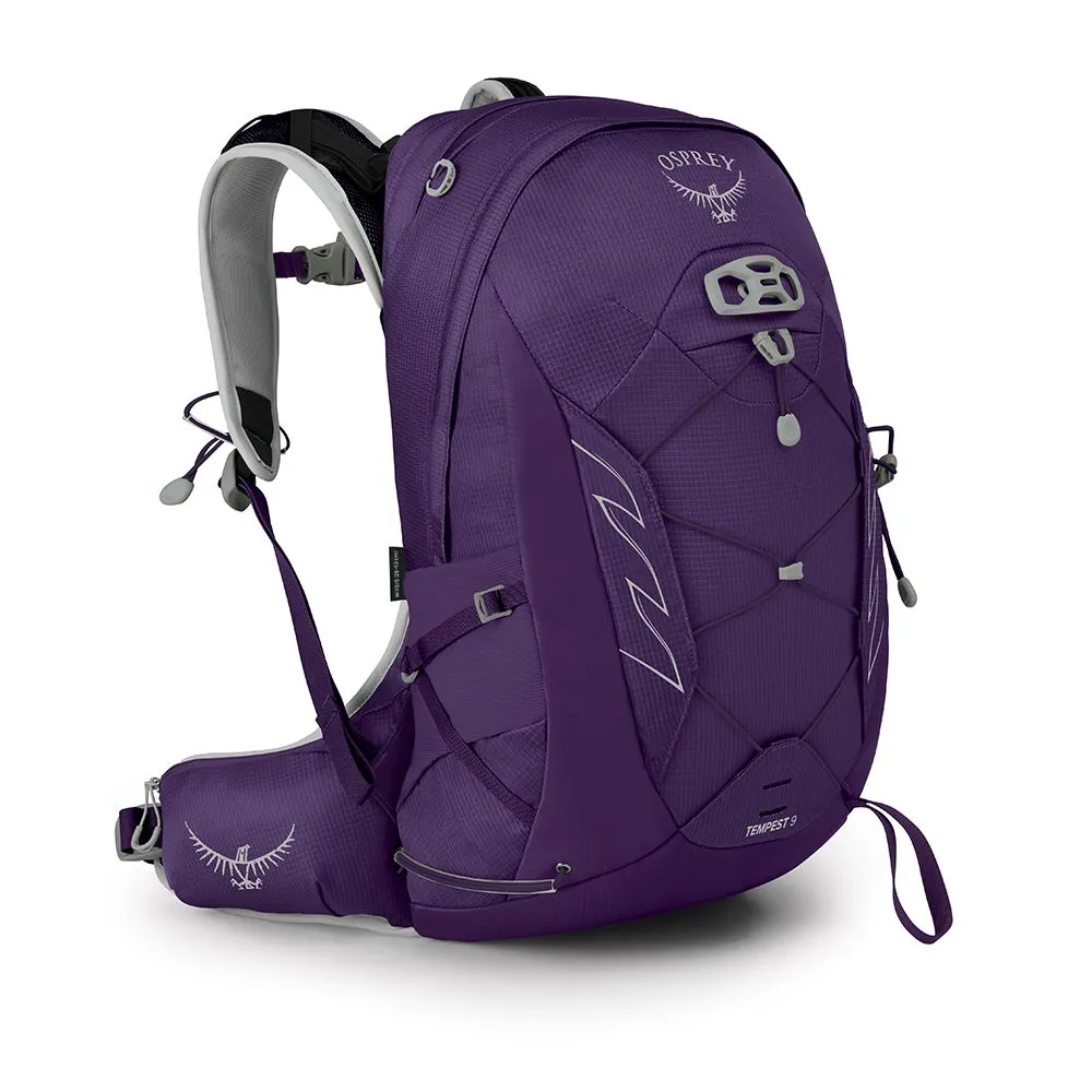 Tempest 9 W