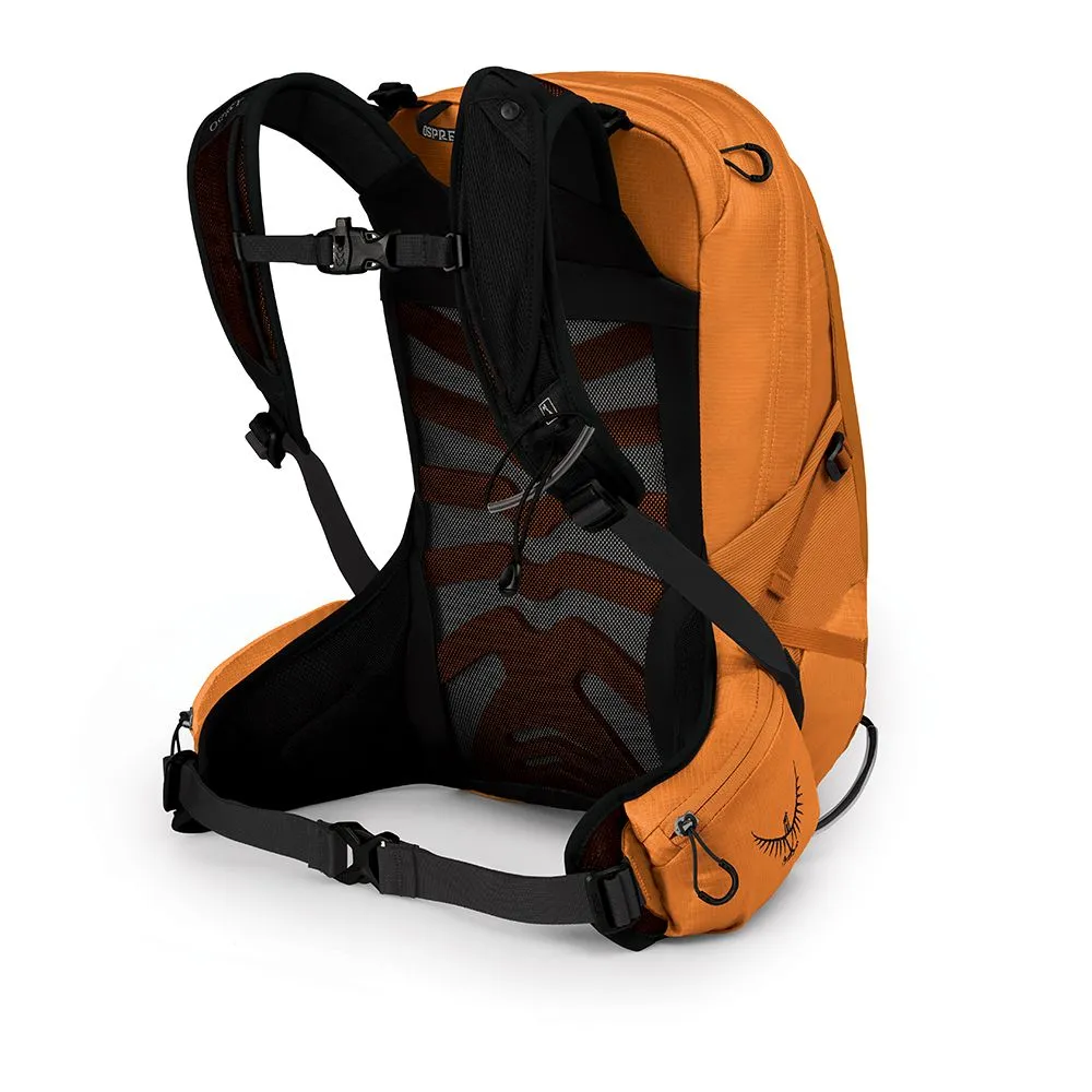 Tempest 9 W