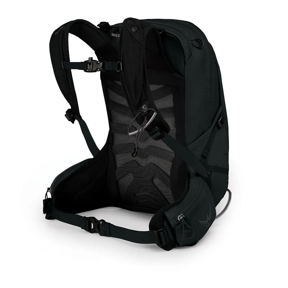 Tempest 9 W