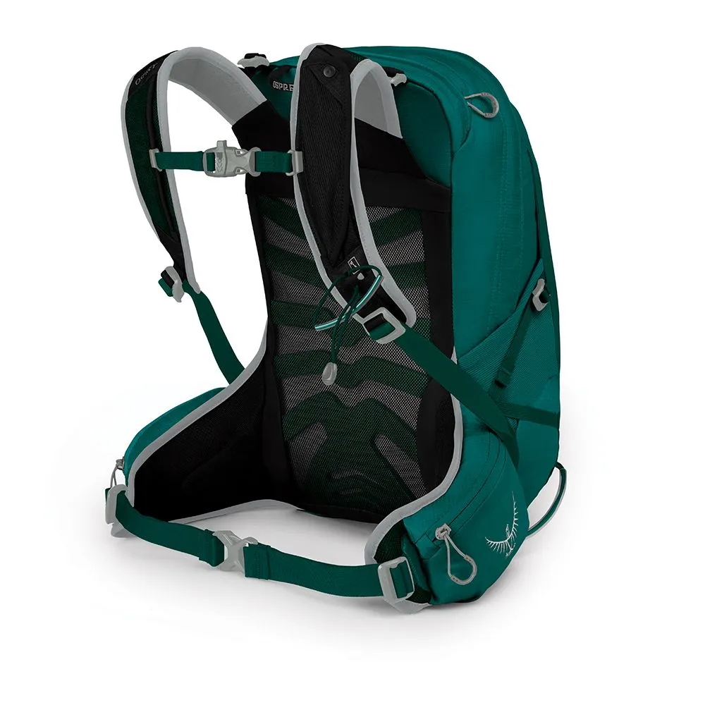 Tempest 9 W