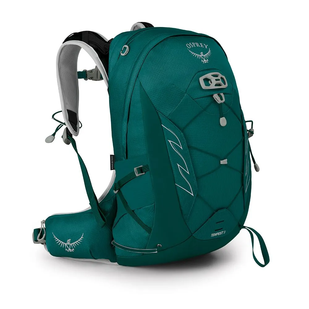 Tempest 9 W