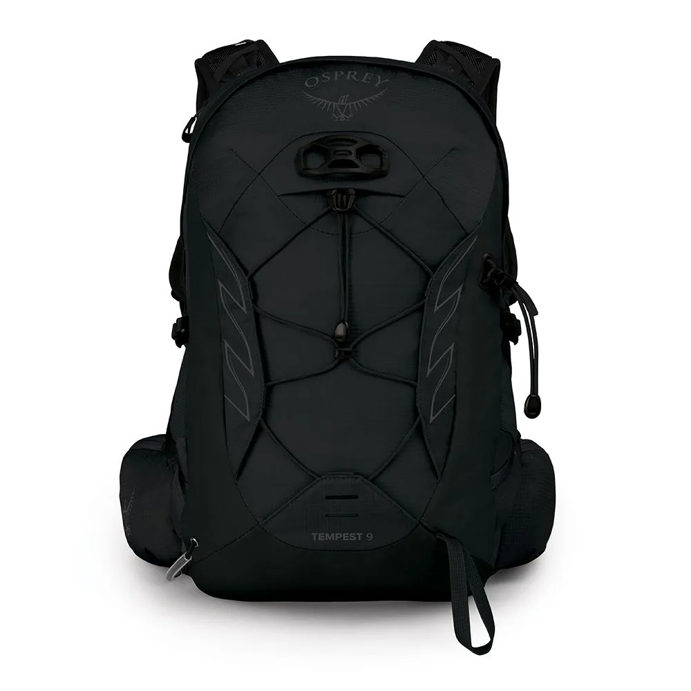 Tempest 9 W