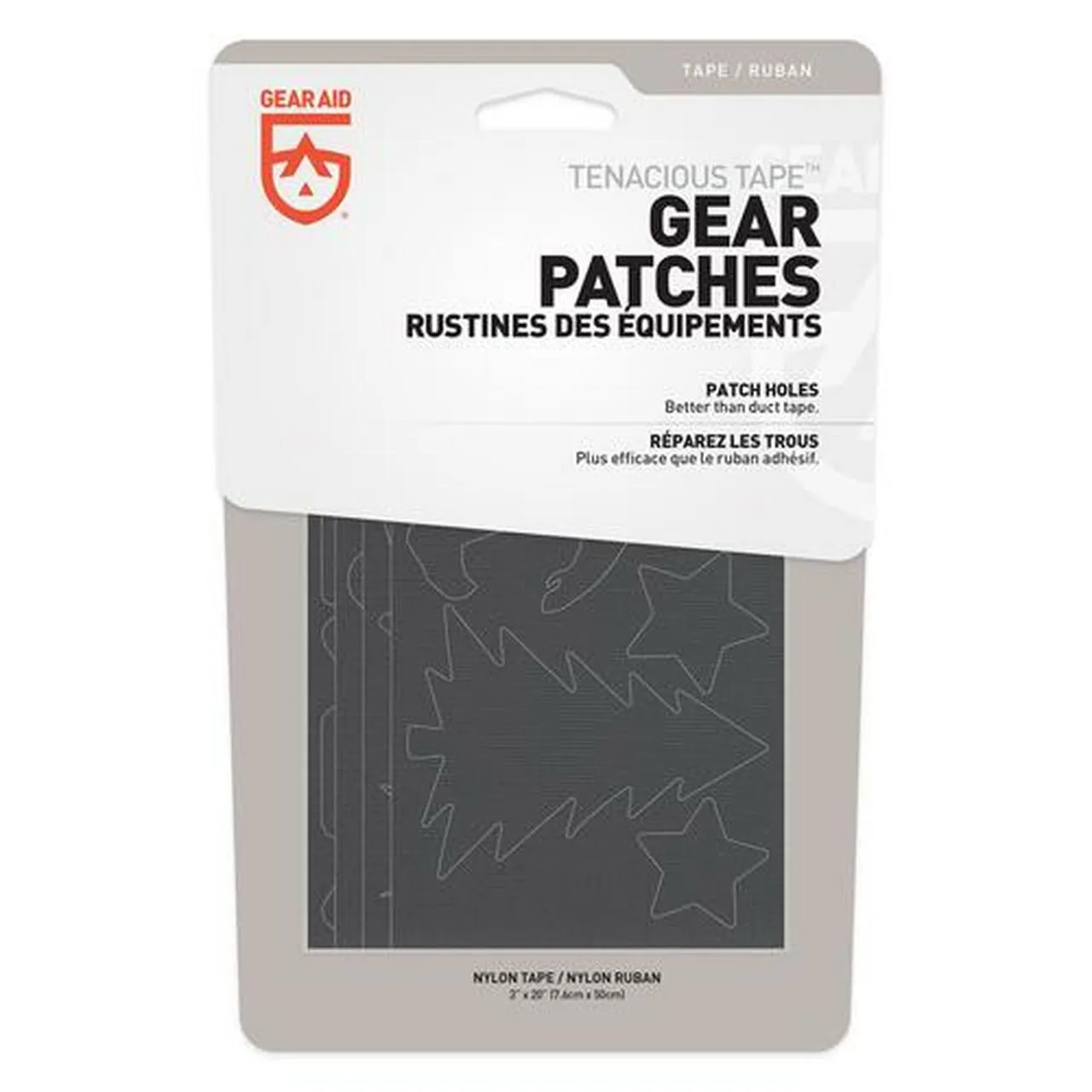 Tenacious Tape - Patches - Camping