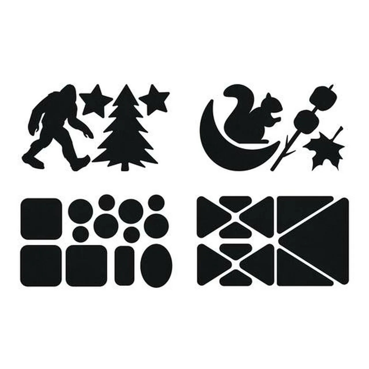 Tenacious Tape - Patches - Camping