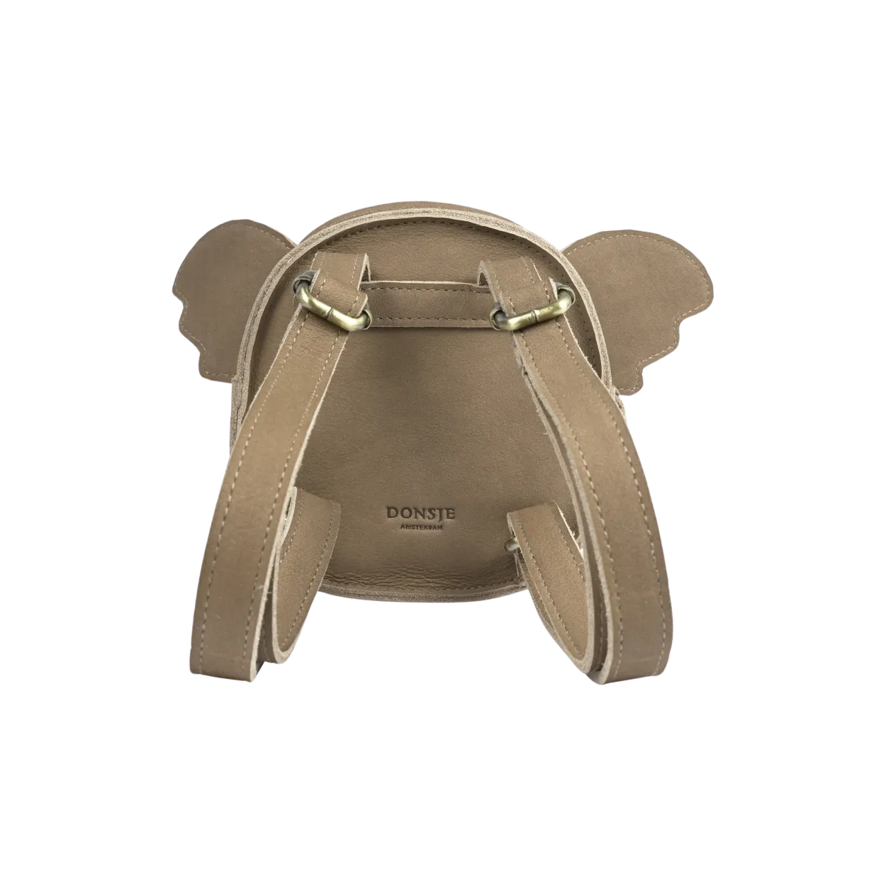 Tendo Backpack | Festive Koala | Truffle Nubuck
