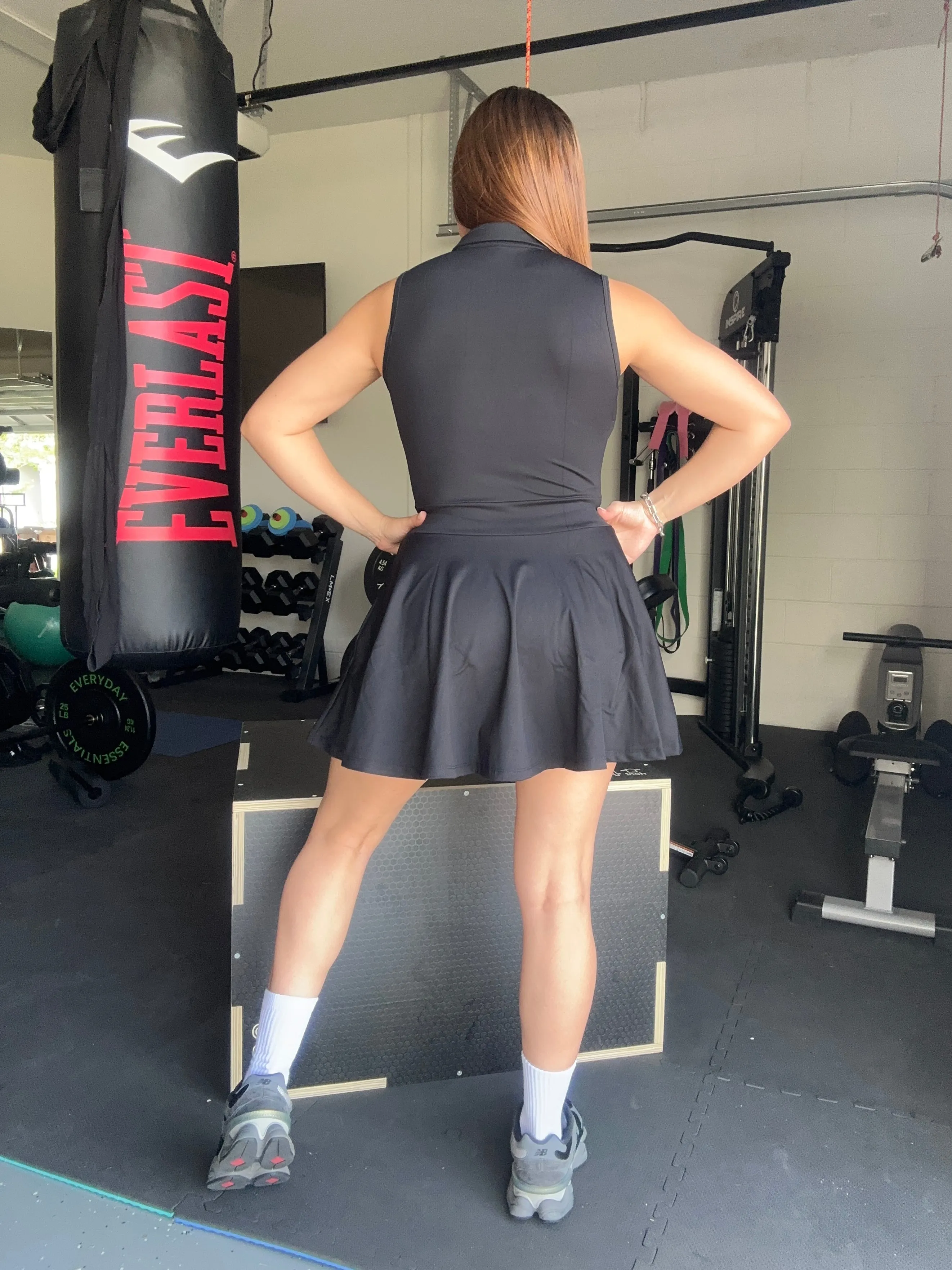 Tennis All Day Dress
