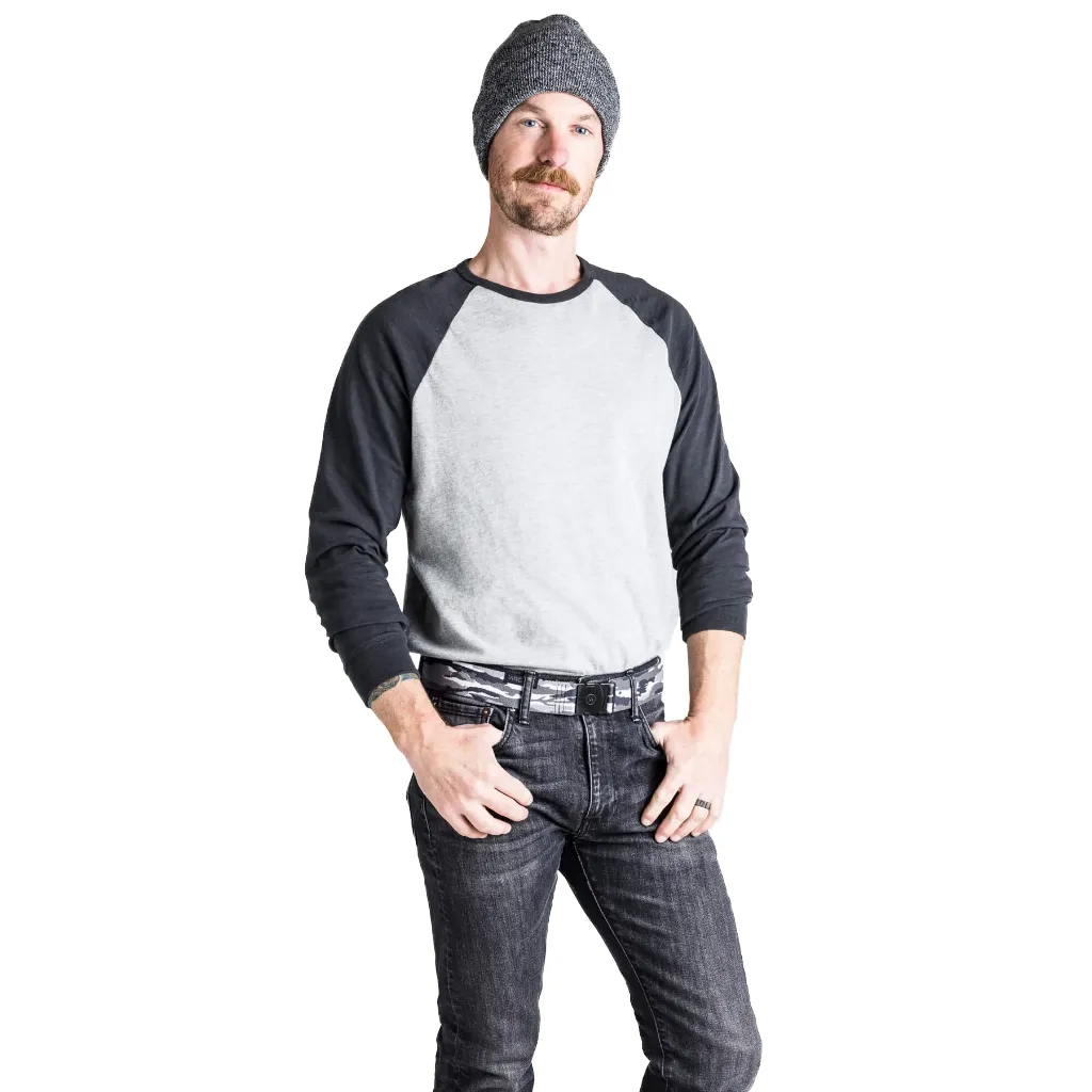 Terroflage Adventure Belt