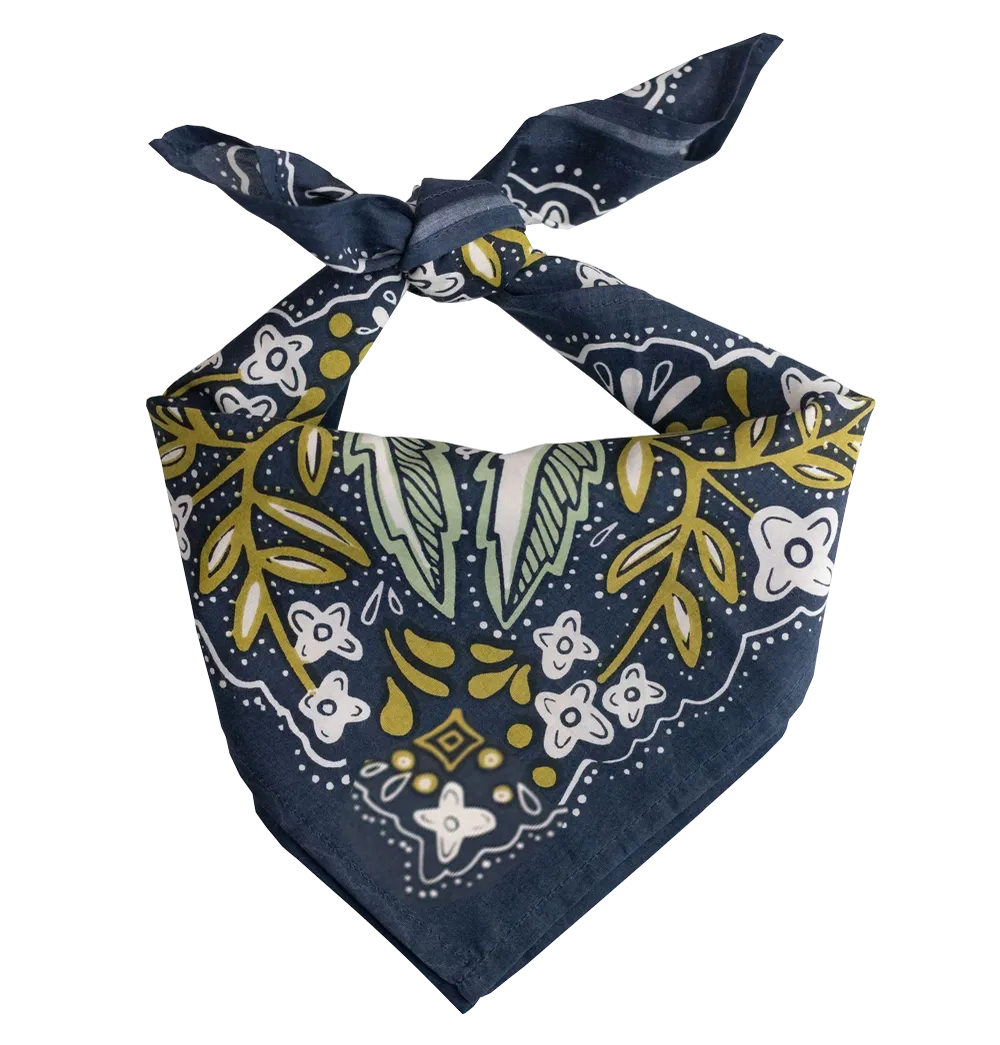 The Amelia Bandana