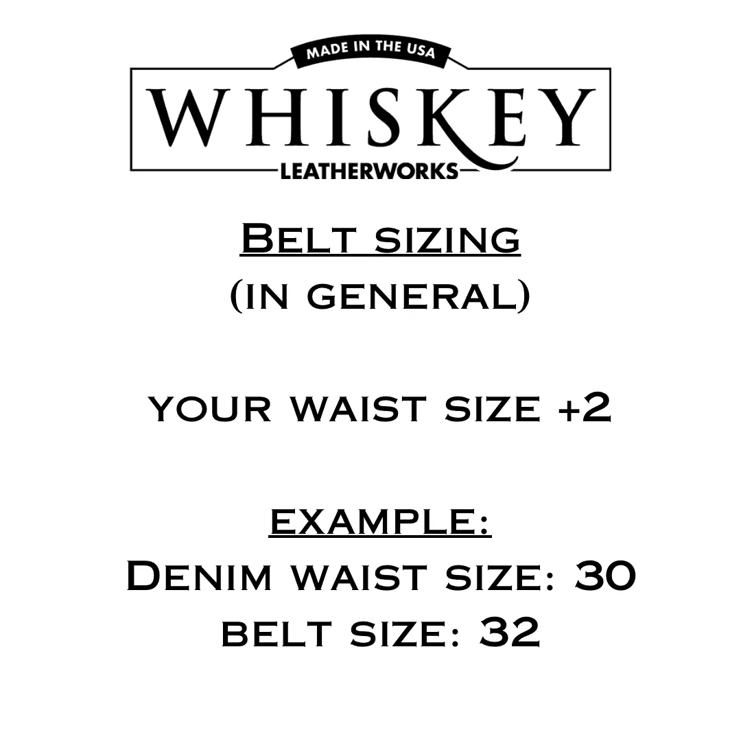 The Brown Belt