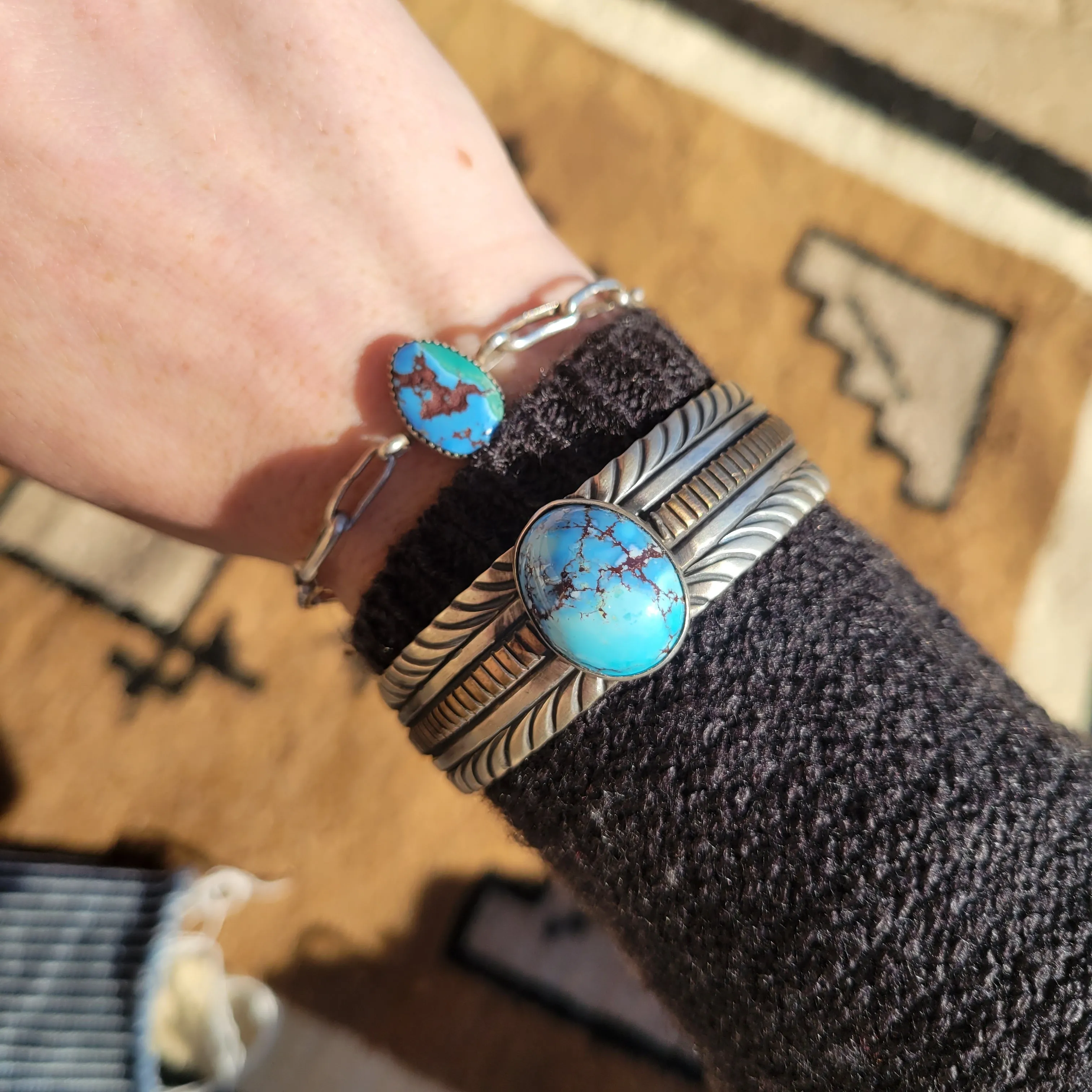 The Deanne Cuff