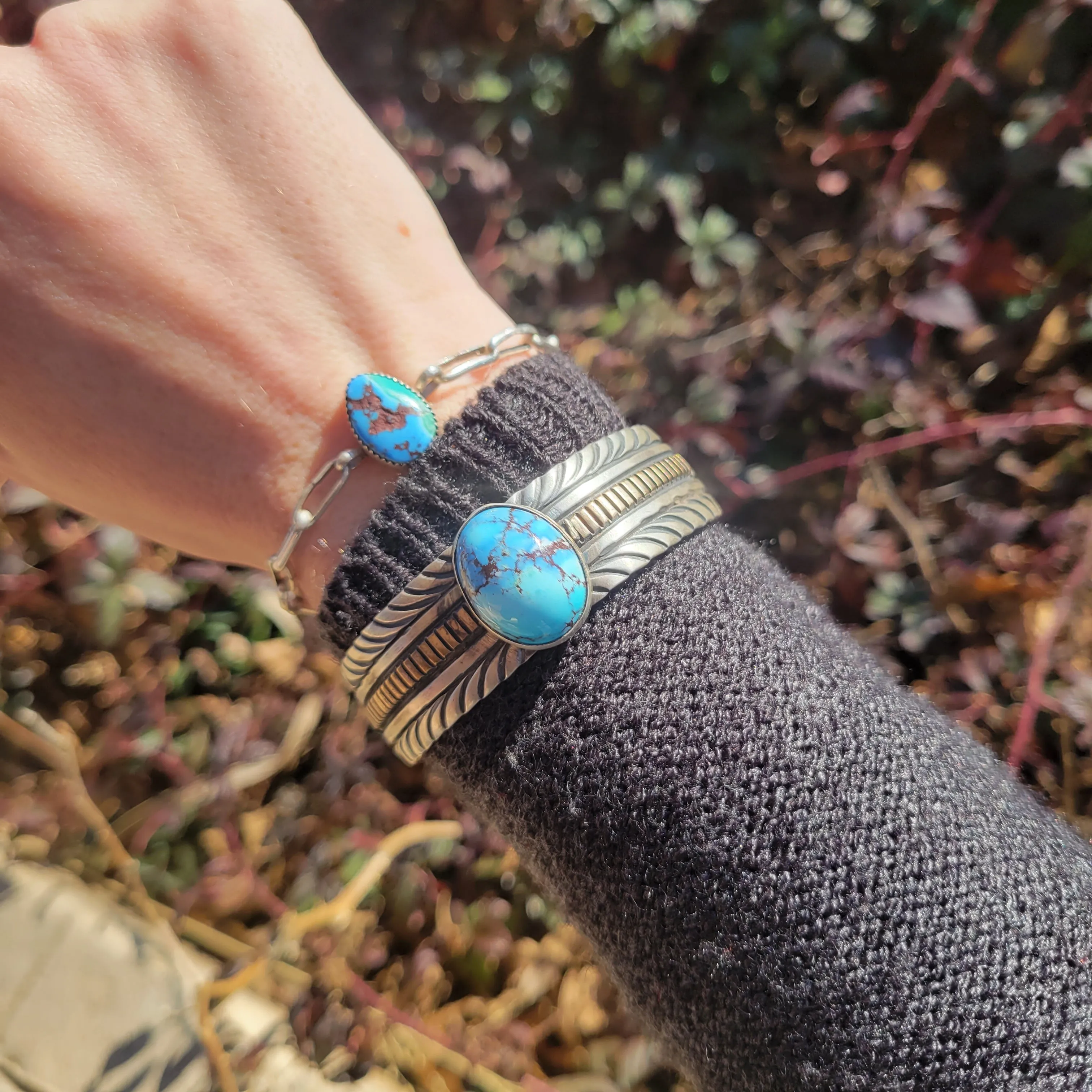 The Deanne Cuff