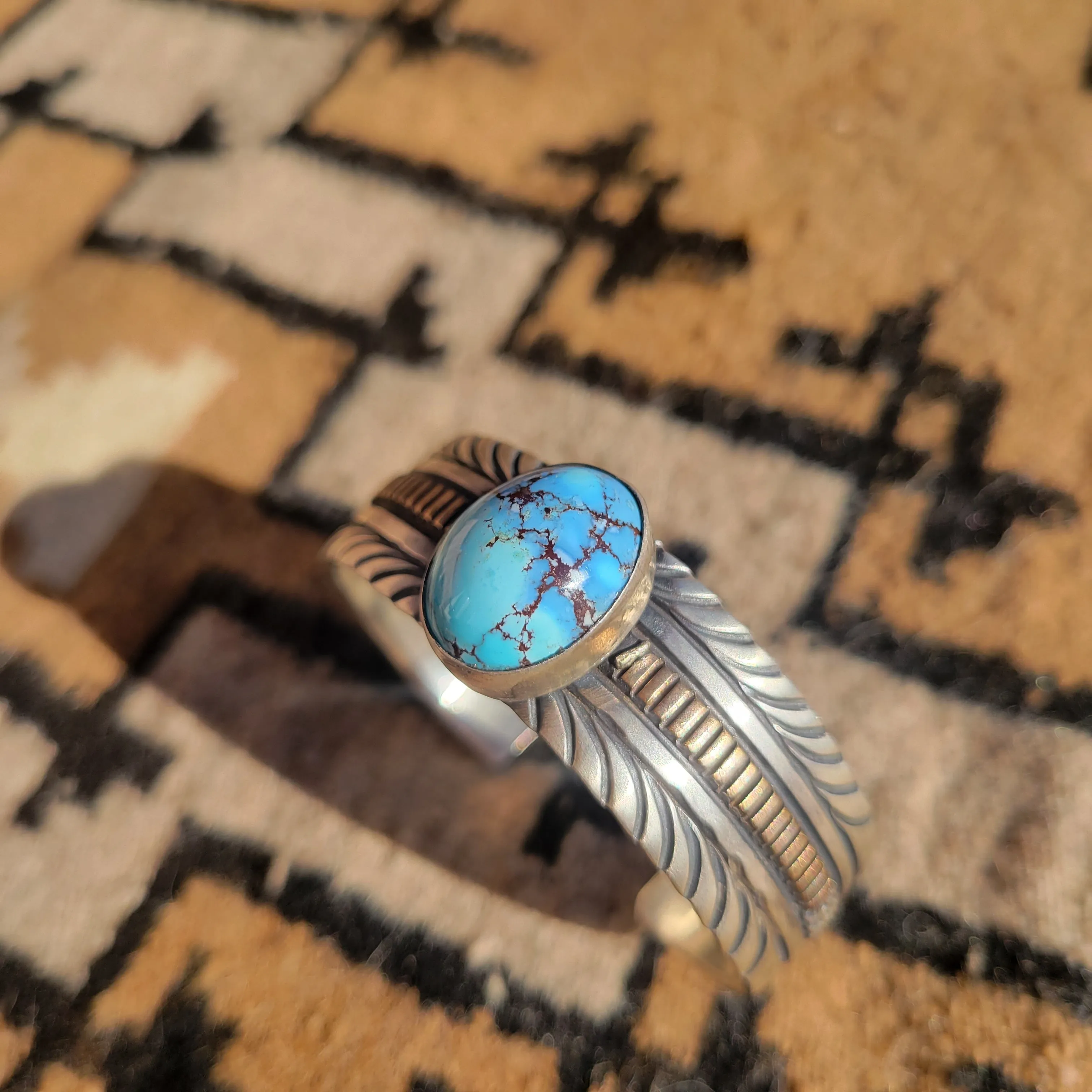 The Deanne Cuff