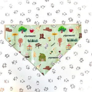 The Evermore Era (Fetch Mart's Version) Bandana