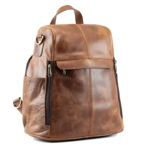 The Honeycomb Brown