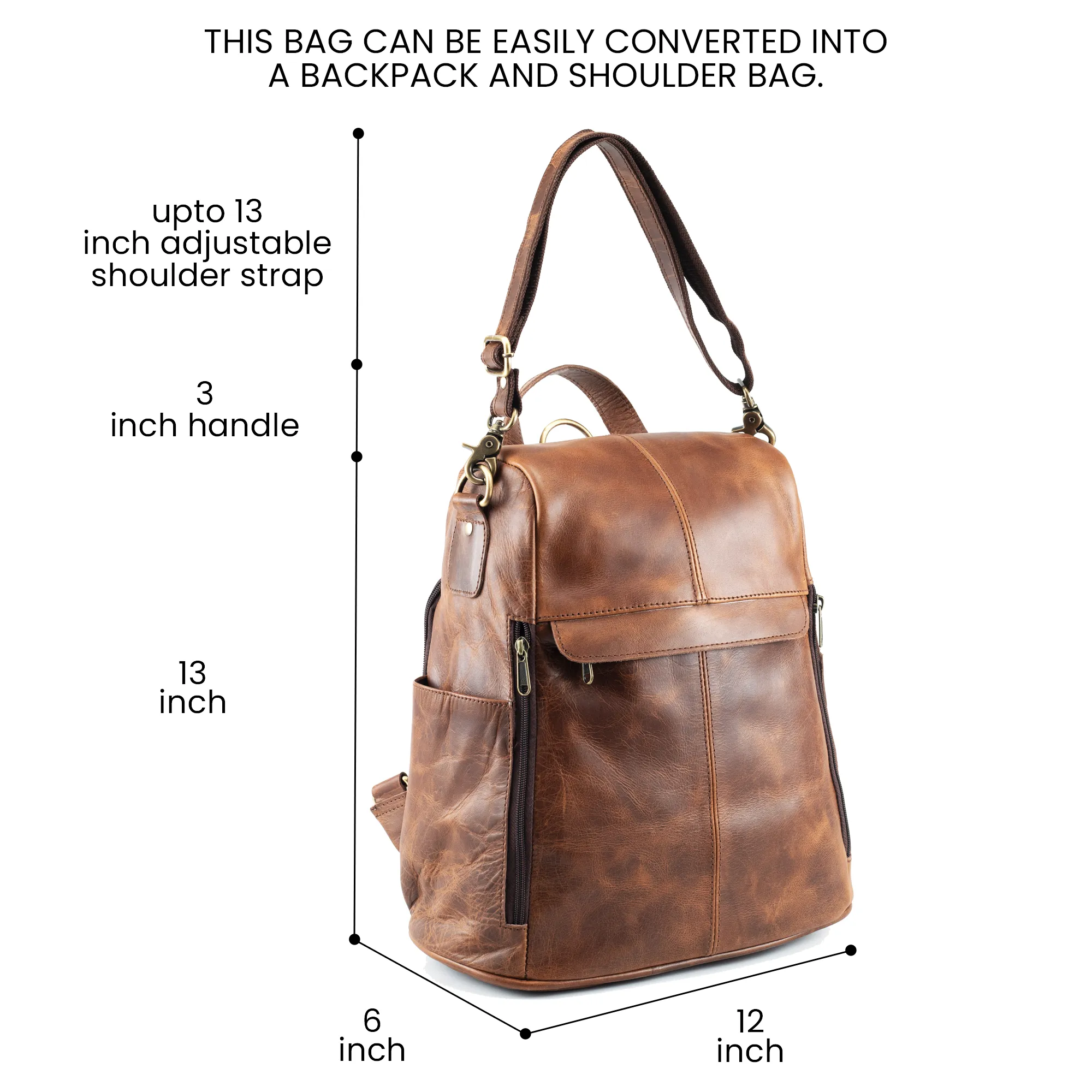 The Honeycomb Brown