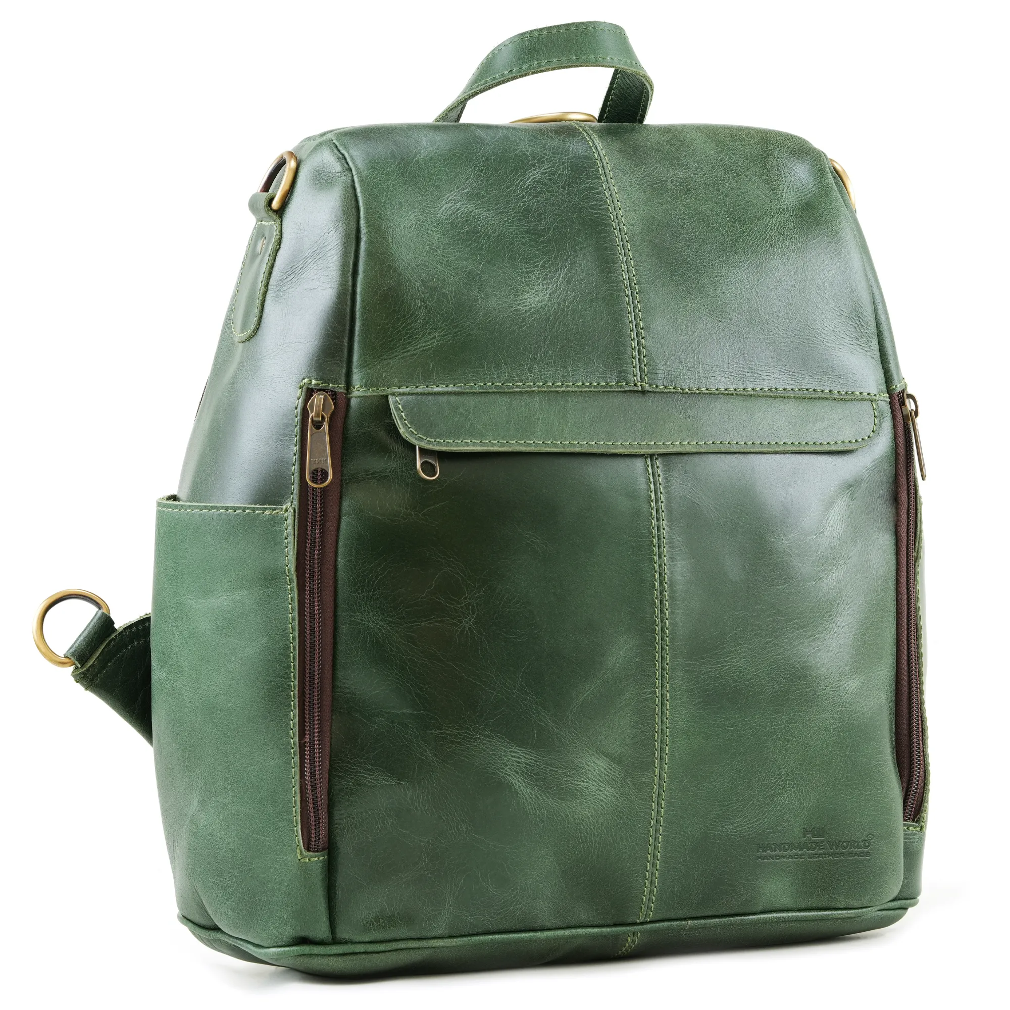 The Honeycomb Green