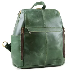 The Honeycomb Green