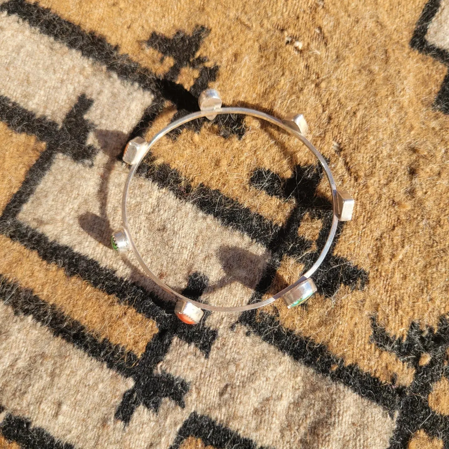 The Jackson Bangle