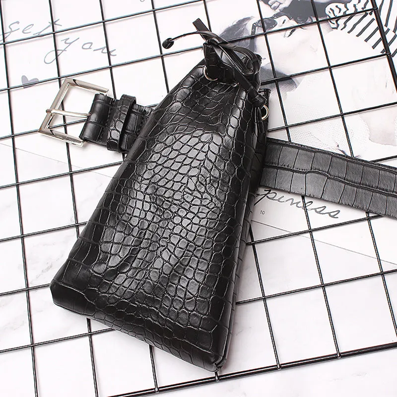 The Jacqueline Purse Belt