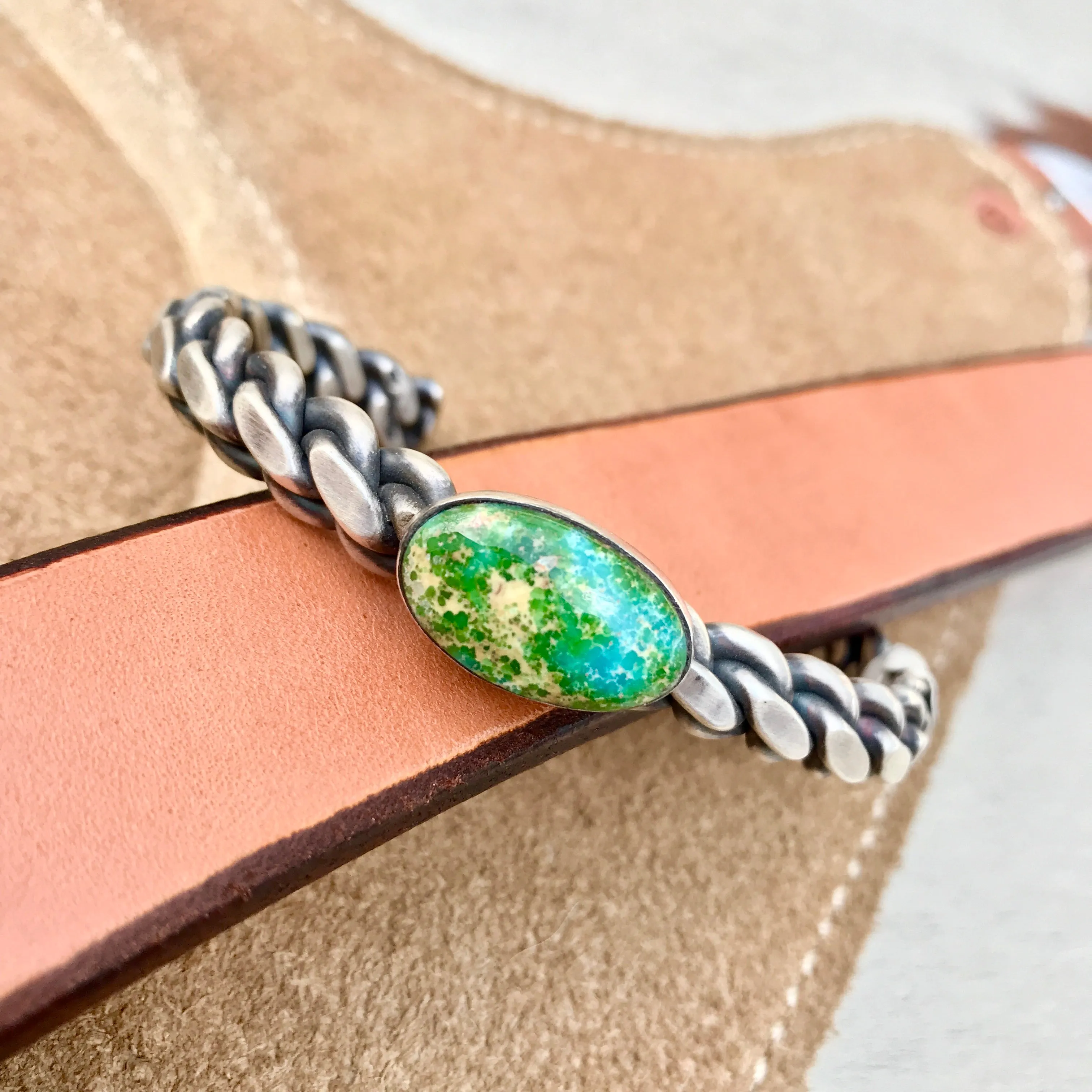 The Julian Cuff