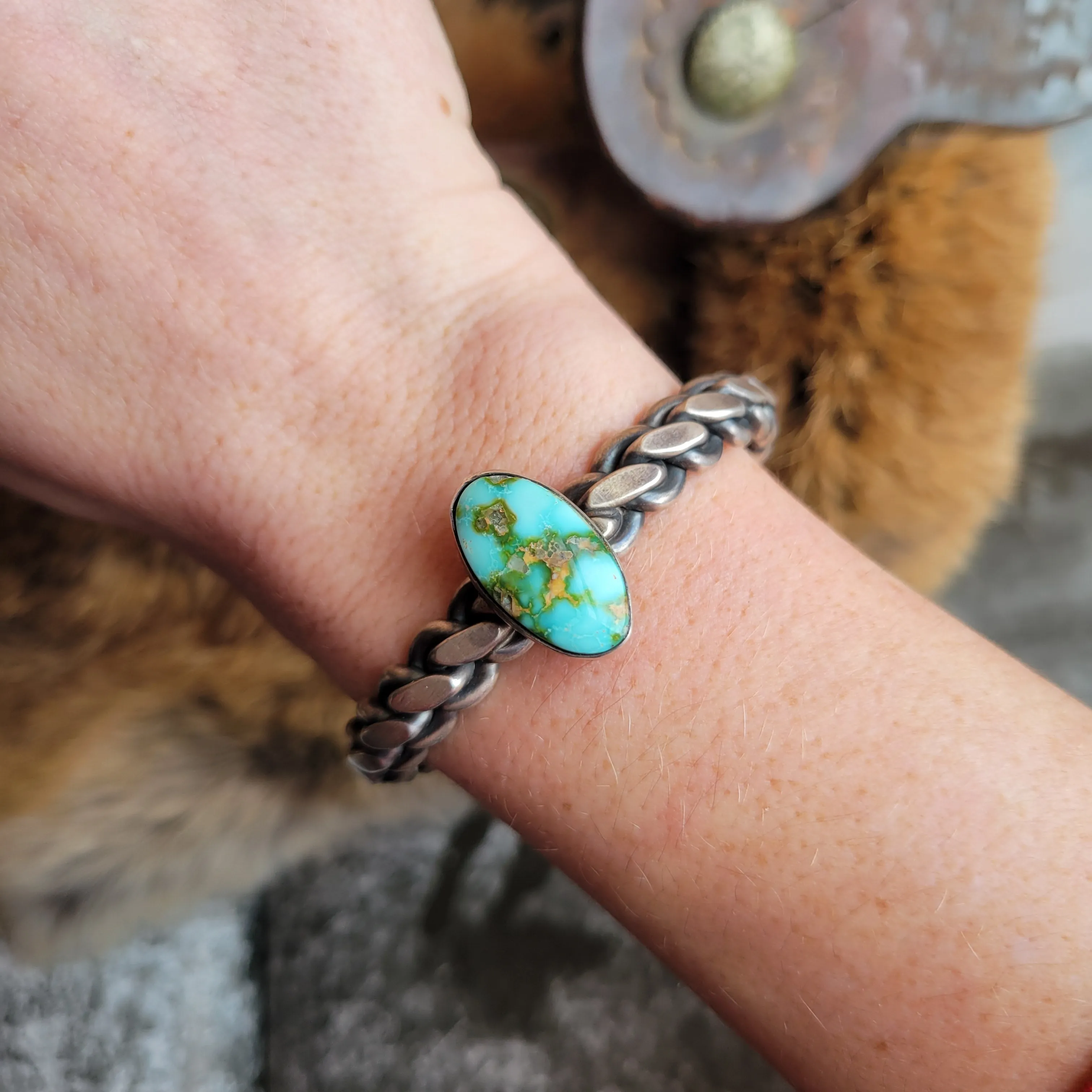 The Julian Cuff