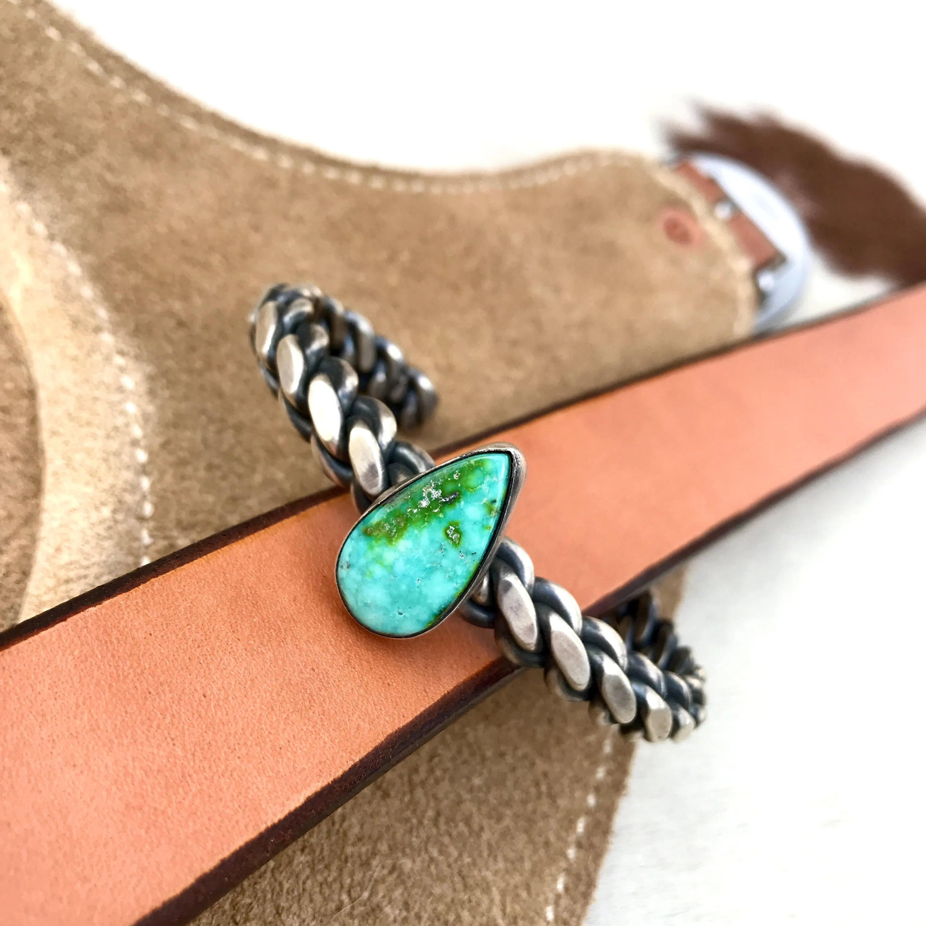 The Julian Cuff