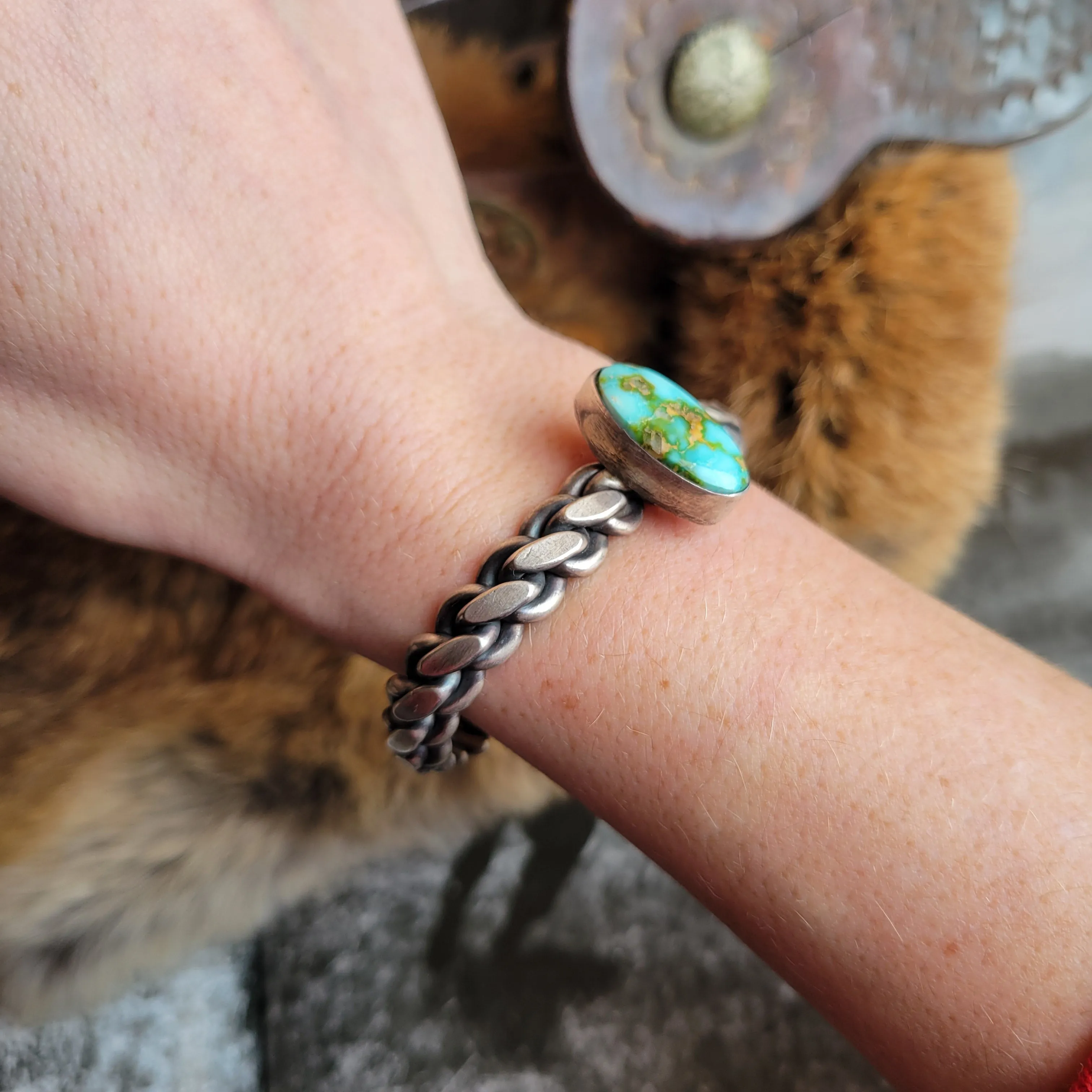 The Julian Cuff