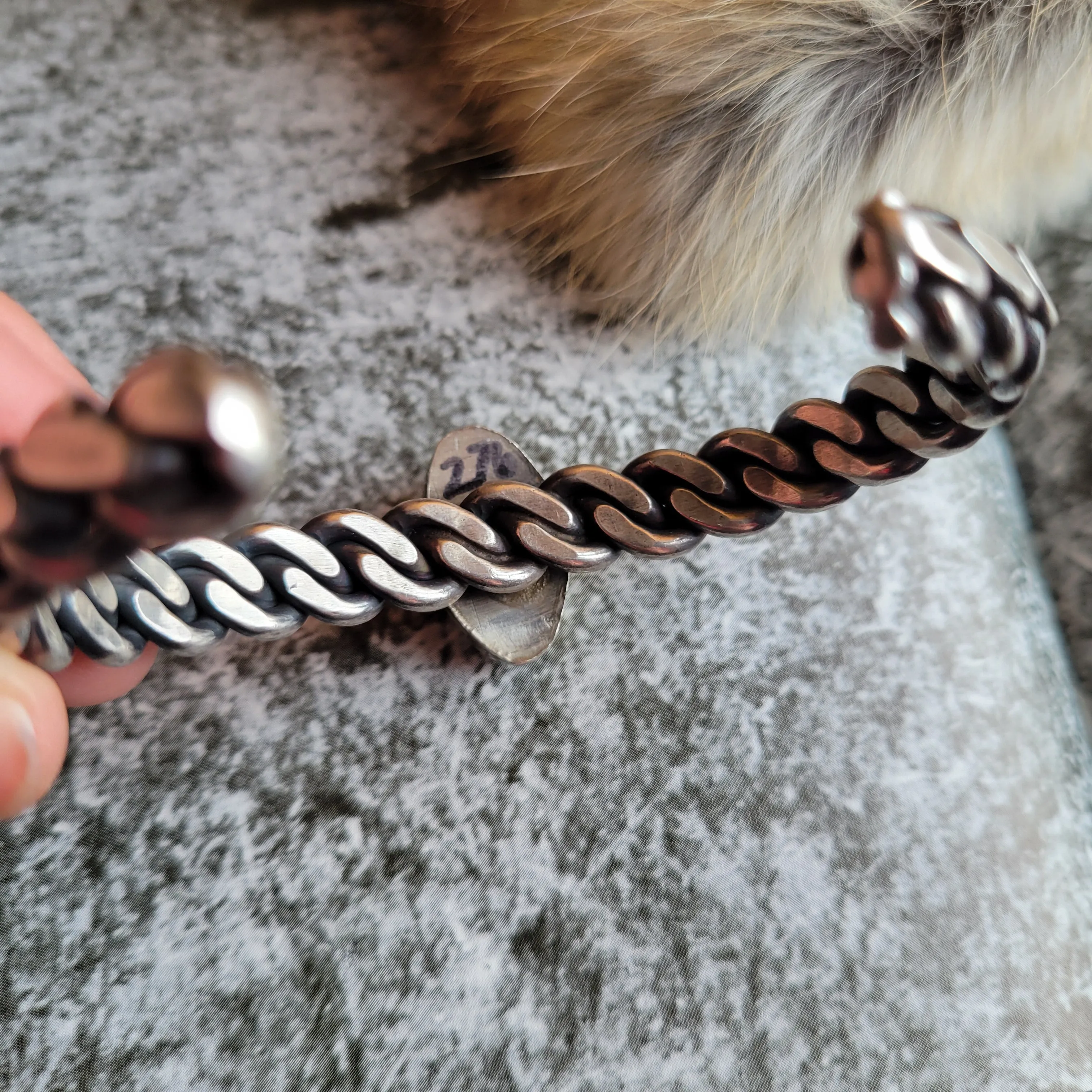 The Julian Cuff