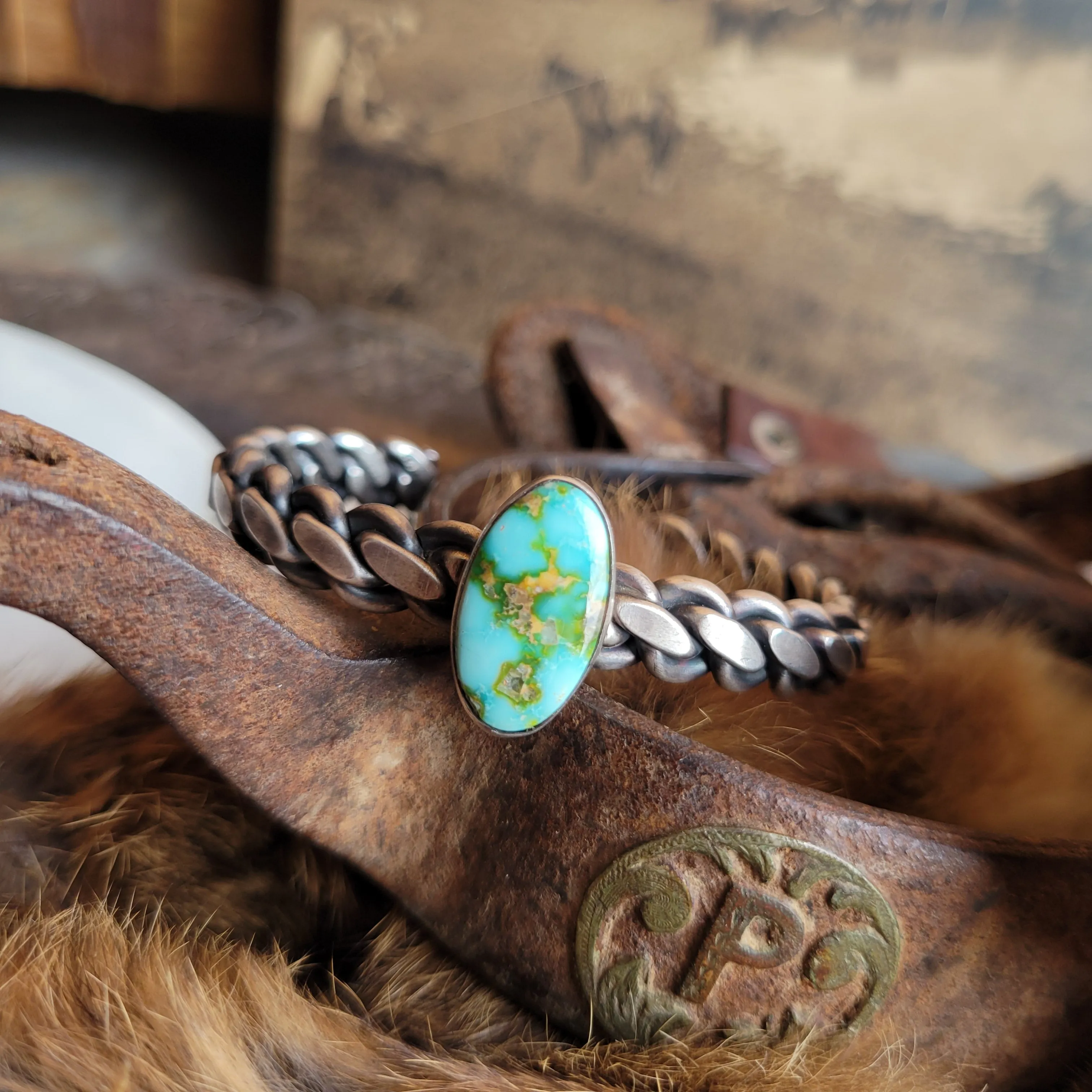 The Julian Cuff