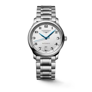 The Longines Master Collection Automatic Men's Watch L26284786
